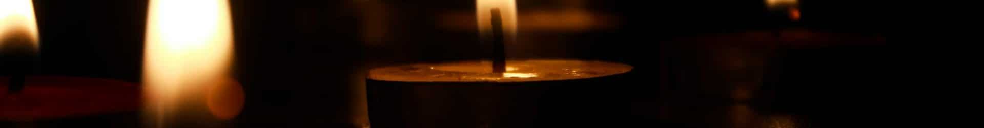 Abendritual Beten – Worte der Ruhe, jenseits von Religion