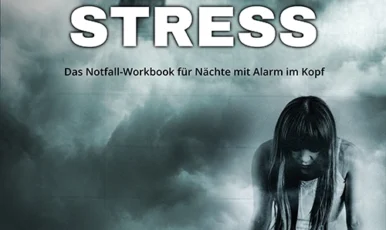 Schlafen unter Stress