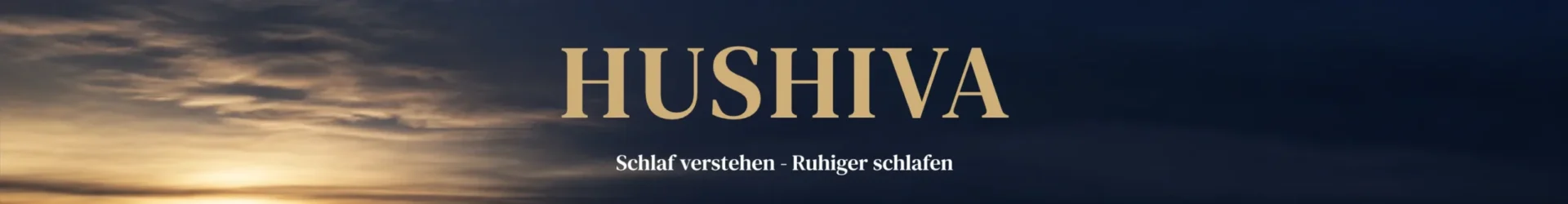 Schlaf und Schichtarbeit